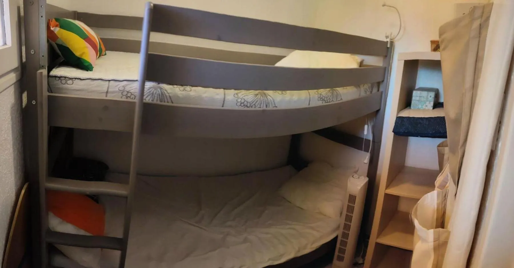 Residence Tartane - Jolie T2 Bis 6 Couchages Vue Mer Mae-9674 식스포즈레스플라지스
